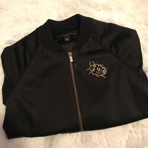 Victoria Beckham Jacket